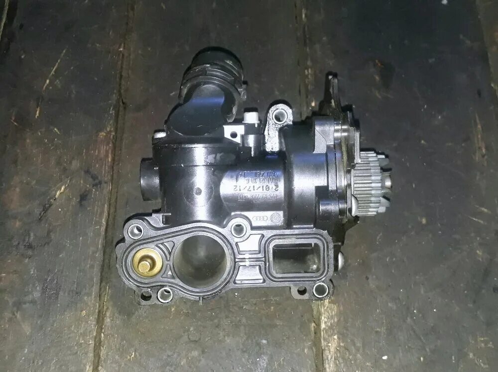 Термостат 1. Vag 06h 121 121 l. Vag 06h 121 026 ds. 0 tfsi. 06h 121 026 cf.