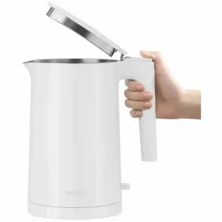 Электрический чайник electric kettle 2 eu