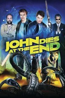 John dies