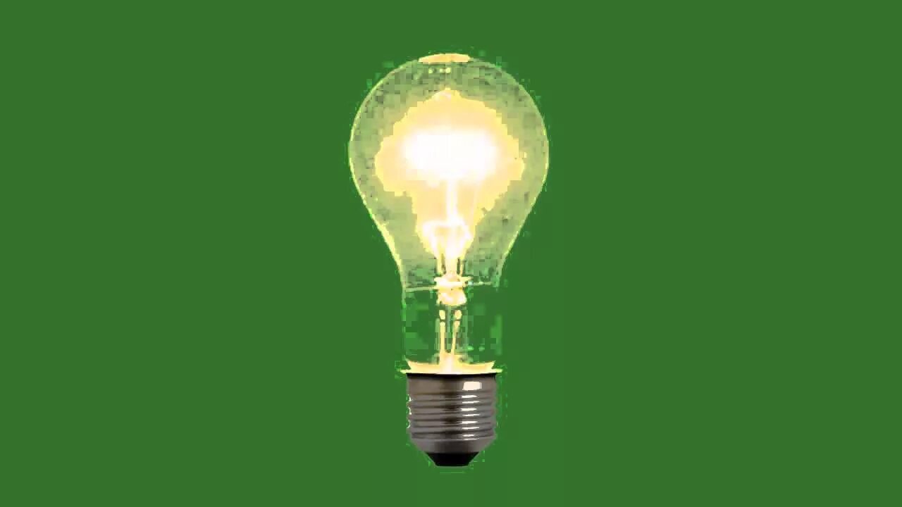 Включи лампа 10. Лампа на зеленом фоне. Зеленая лампочка. Светильник на зелёном фоне. Лампочка футаж.
