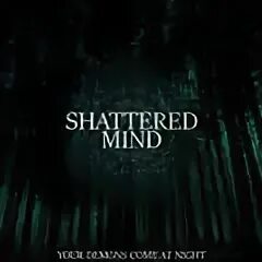 Shattered minds 0.10