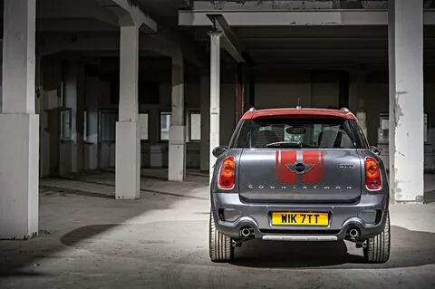 Mini countryman r60