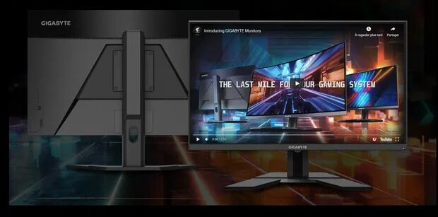 Gigabyte m32q. Монитор gigabyte g27f. монитор gigabyte g27qc (g27qc). gigabyte 27 g27f. 27&quot; монитор gigabyte g27f [20vm0-gg27fbi-1ekr].
