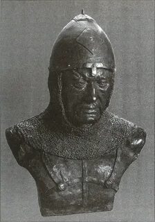 Половцы имя князя