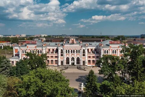 Найти г калуга