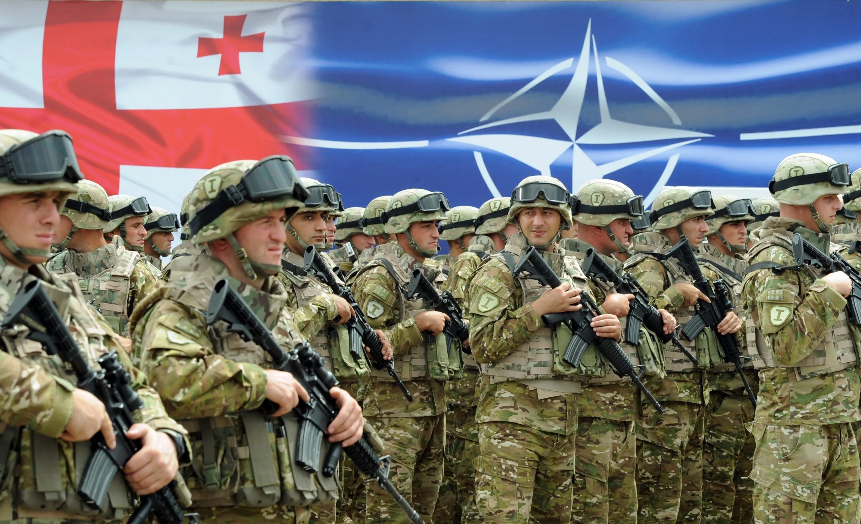 Военный альянс стран. НАТО Грузия 2005. Военный Альянс НАТО. НАТО В Грузии 2008. Грузия и НАТО.