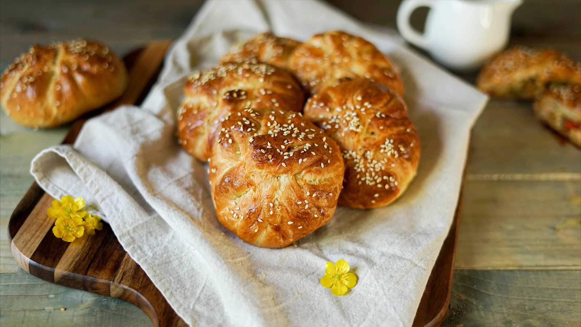 Бастелла. Бастелла с курицей. Слойка с мясом. Бастелла Ингредиенты.