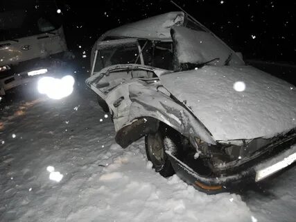Приморск аварии
