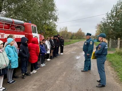 Новости поселка