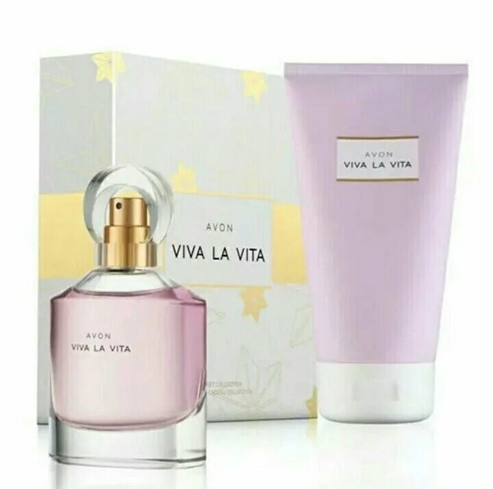 Вива ла вива эйвон. Avon viva la vita набор. парфюмерная вода avon viva la vita. эйвон туалетная вода viva la vita. парфюмерная вода avon viva la vita, 50 мл.