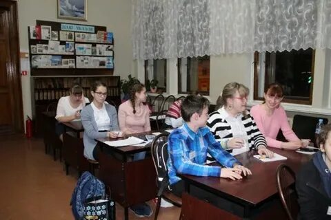 Чкалово ддт
