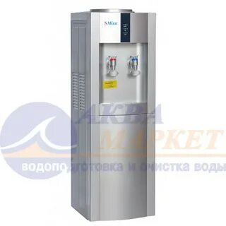 Кулер smixx 16ld