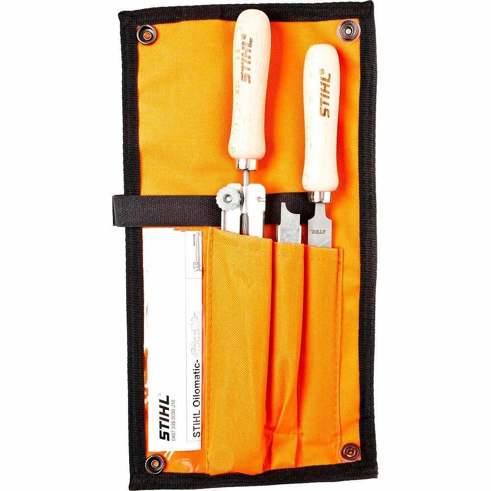 Заточной набор stihl. Набор заточной stihl/56050071029. комплект заточной stihl 1/4&quot;, 3/8&quot; 5605-007-1027. заточной набор stihl для цепей 3/8.