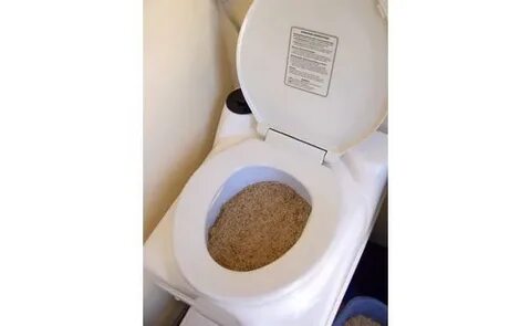 Из чего делают унитазы