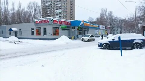 Туполева 27 воронеж