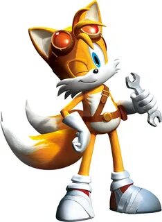 Sonic boom соник