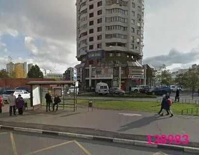 Москва люблинская улица 78 корп 3