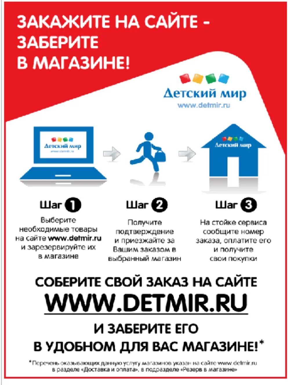 детские товары возврат. возврат товара надлежащего качества схема. памятка о возврате товара. возврат товара в течении. закажи и забери детский мир.