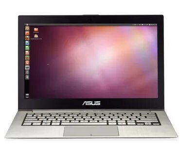 Asus linux