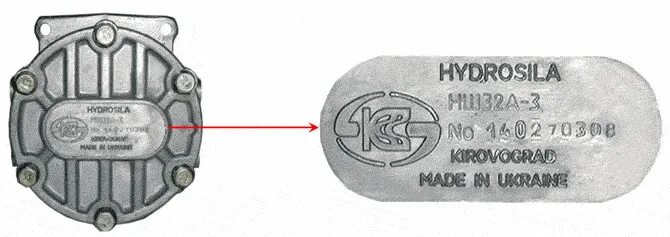 Как определить какого вращения насос. Насос нш-32 правый круглый. нш-32 левый маркировка. нш-50а-3 маркировка. насос нш-32 расшифровка.