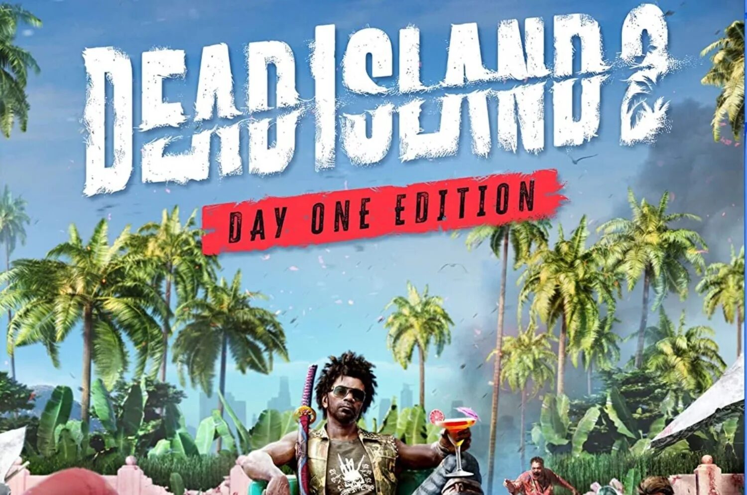 Dead island 4