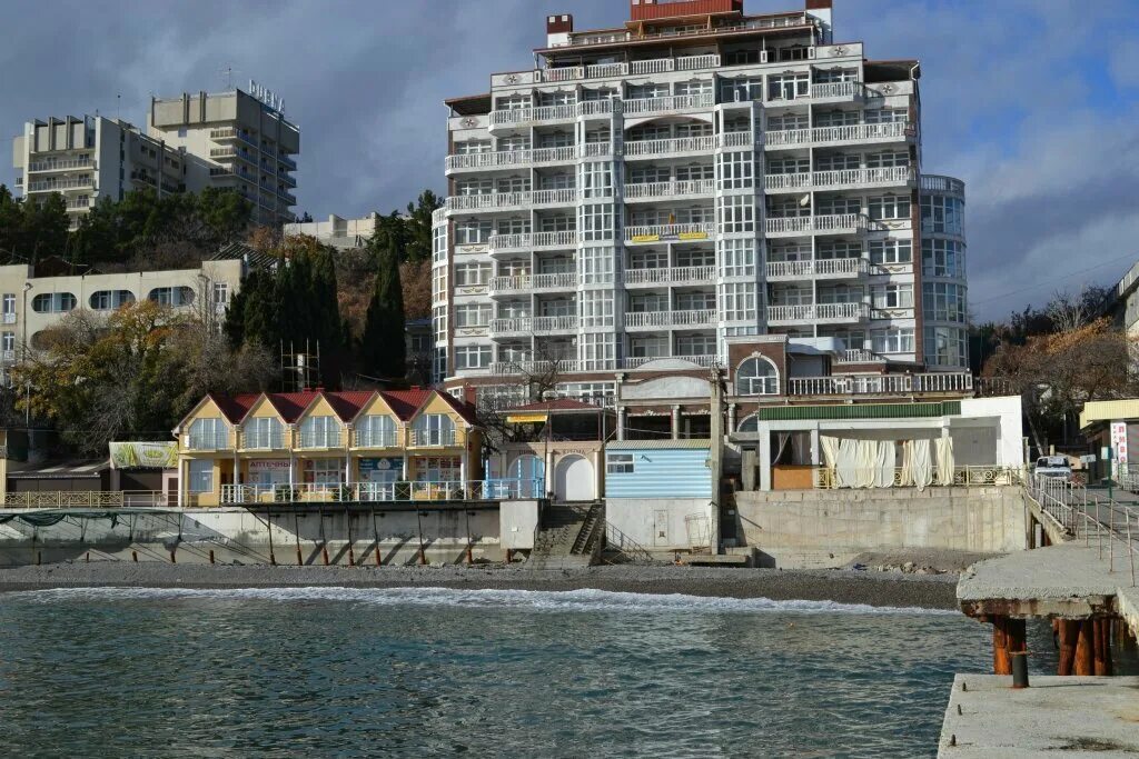 , 16и, алушта. Алушта набережная 16. Гранд палас отель алушта. Гранд палас алушта профессорский уголок. Алушта ул набережная 16 и.