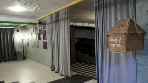 Крепостной театр барнаул