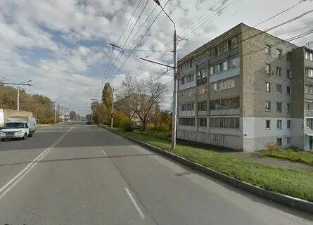 Индекс окружная 8