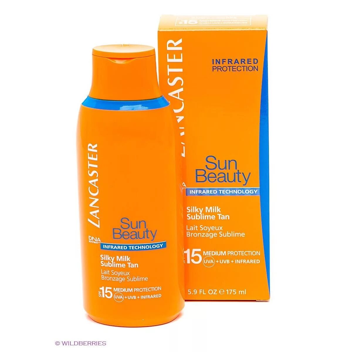 Spf 15 купить. Lancaster 15 SPF. Lancaster солнцезащитные SPF 15. Lancaster солнцезащитные средства 15. Молочко солнцезащитное Lancaster.