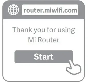 Xiaomi router 4a инструкция