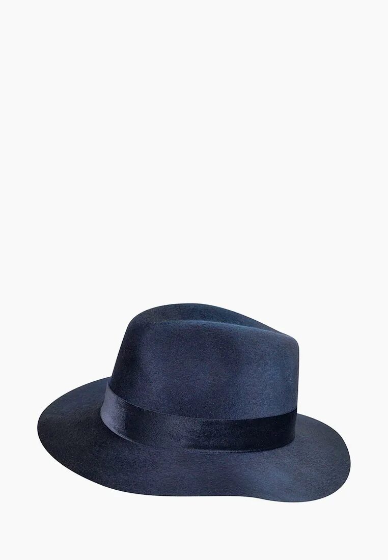 Купить шляпу мужскую с полями. Шляпа. Мужские шляпы с узкими полями. Шляпа Федора темно синий. Шляпа с опущенными полями мужская.