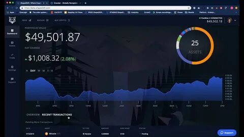 Amount sent