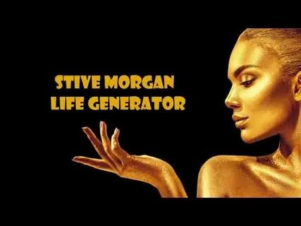 Morgan life