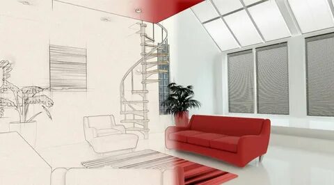 Room half