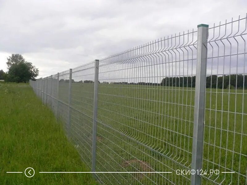Панель light для забора. Панель сетчатая 3d гиттер 2030x2500x4мм, оцинк. ппк ral6005 яч 60х200. сетка заборная 3d оц ппк 2,03х2,5м. панели оград сетчатые из сварной сетки s=2,75x1,56=4,29 м2, пм 5. сетка 3d гиттер ral 7024.