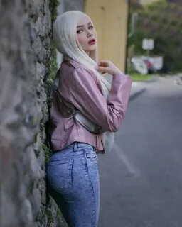 Karina kozyreva