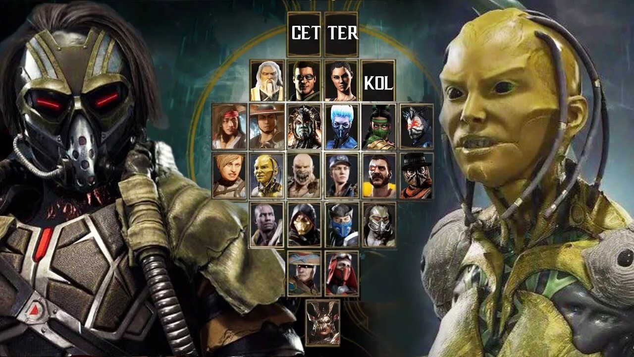 MK 11 ростер. Ростер MK 11 Ultimate. Герои из мортал комбат 11. Мортал 11 персонажи. Коллектор мортал комбат