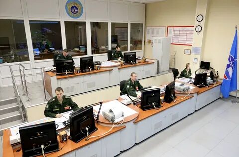 Ракетная атака воронеж