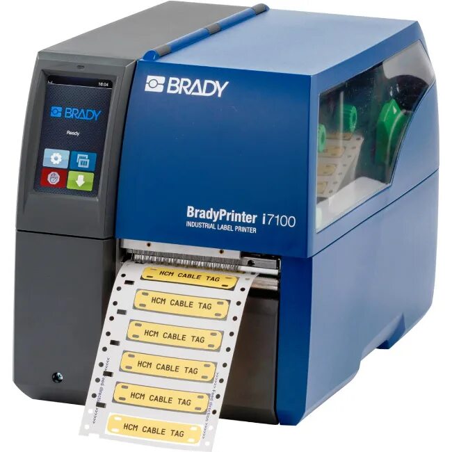 Принтер ленточный Dymo Label Manager 280 S0968920 купить в Москве Scanberry - Товар на картинке можно купить.