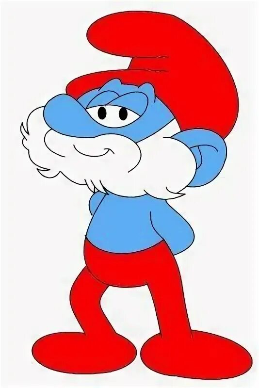 Del personaje