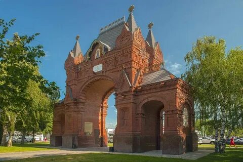 Ворота краснодар