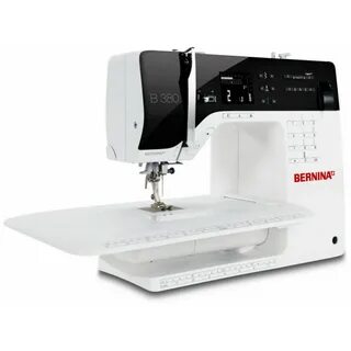 Bernina 5
