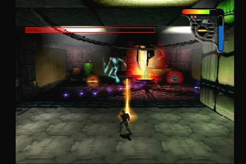 Игры сони 1 прохождение