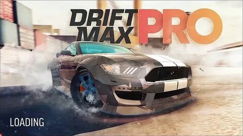 Drift max pro 2.5 41
