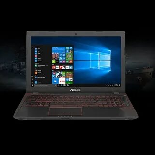 Ноутбуки gtx 10