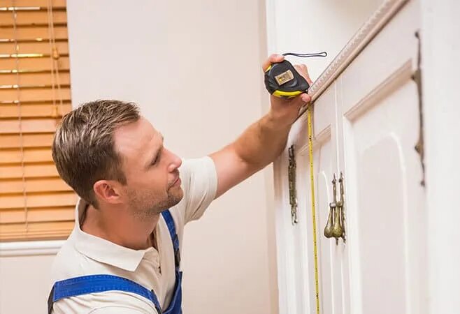 Работа рулеткой