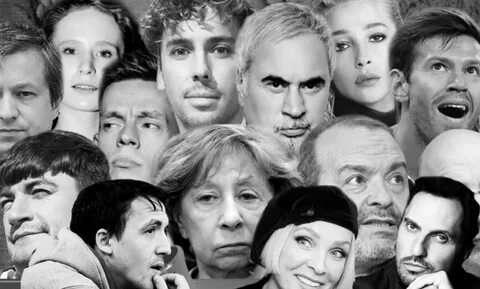 5 колонна кратко