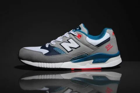 new balance ml 530 cheap online new balance ro off 71 ML530 Leather Train.....