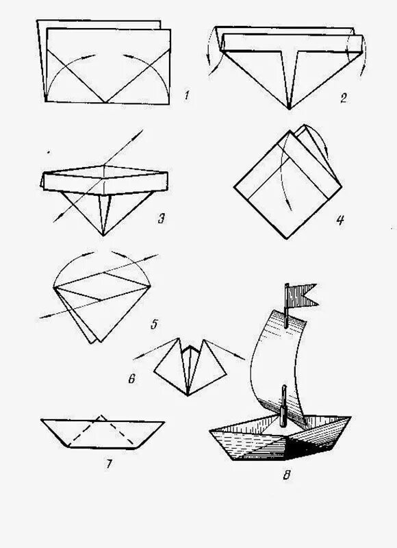 Как делать пароход. Как делается корабль из бумаги. Оригами кораблик парусник из бумаги для детей. Схема кораблика из бумаги для детей. Двухпалубный кораблик из бумаги схема.