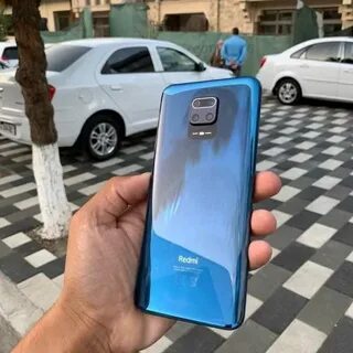 Xiaomi ташкент